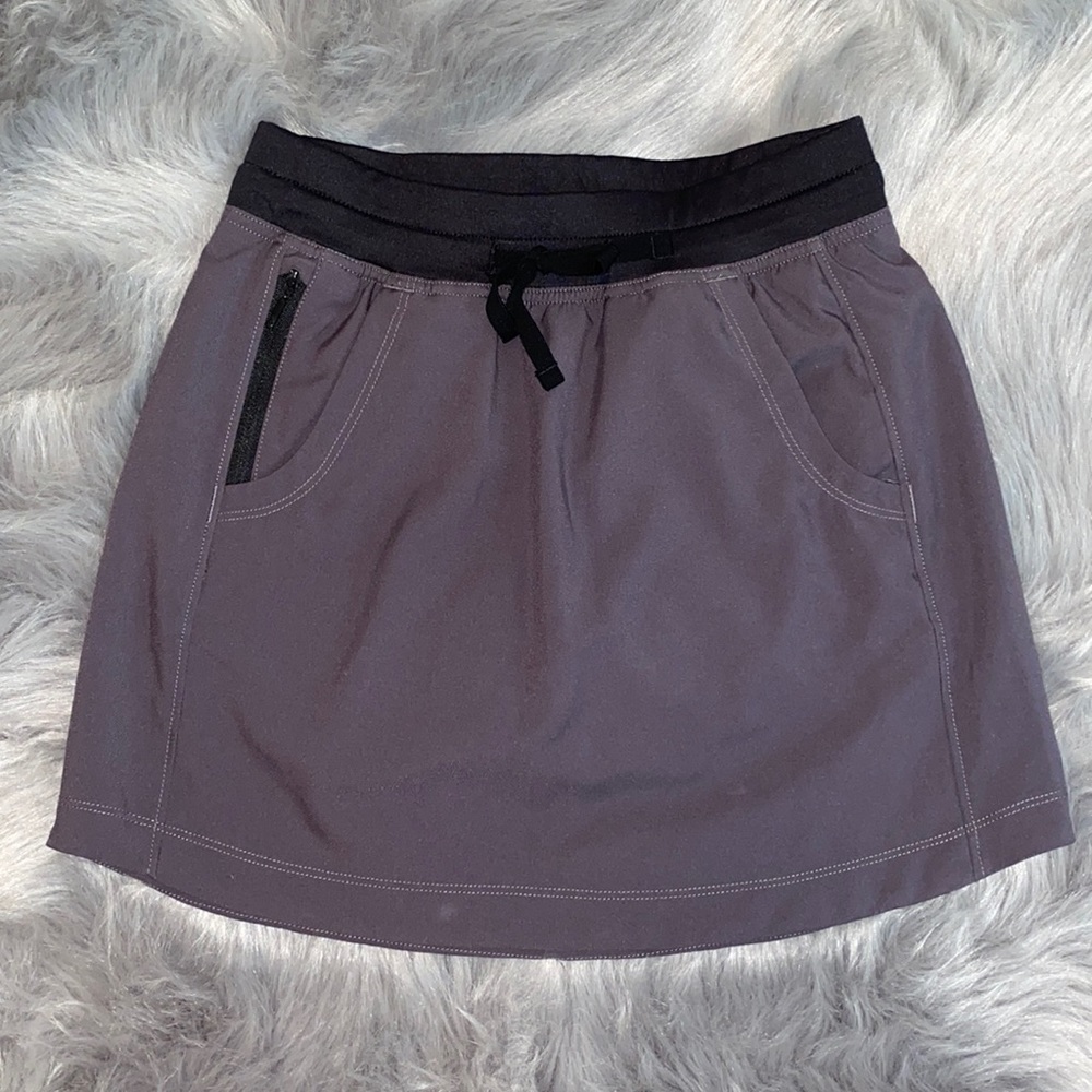 North Face Skort